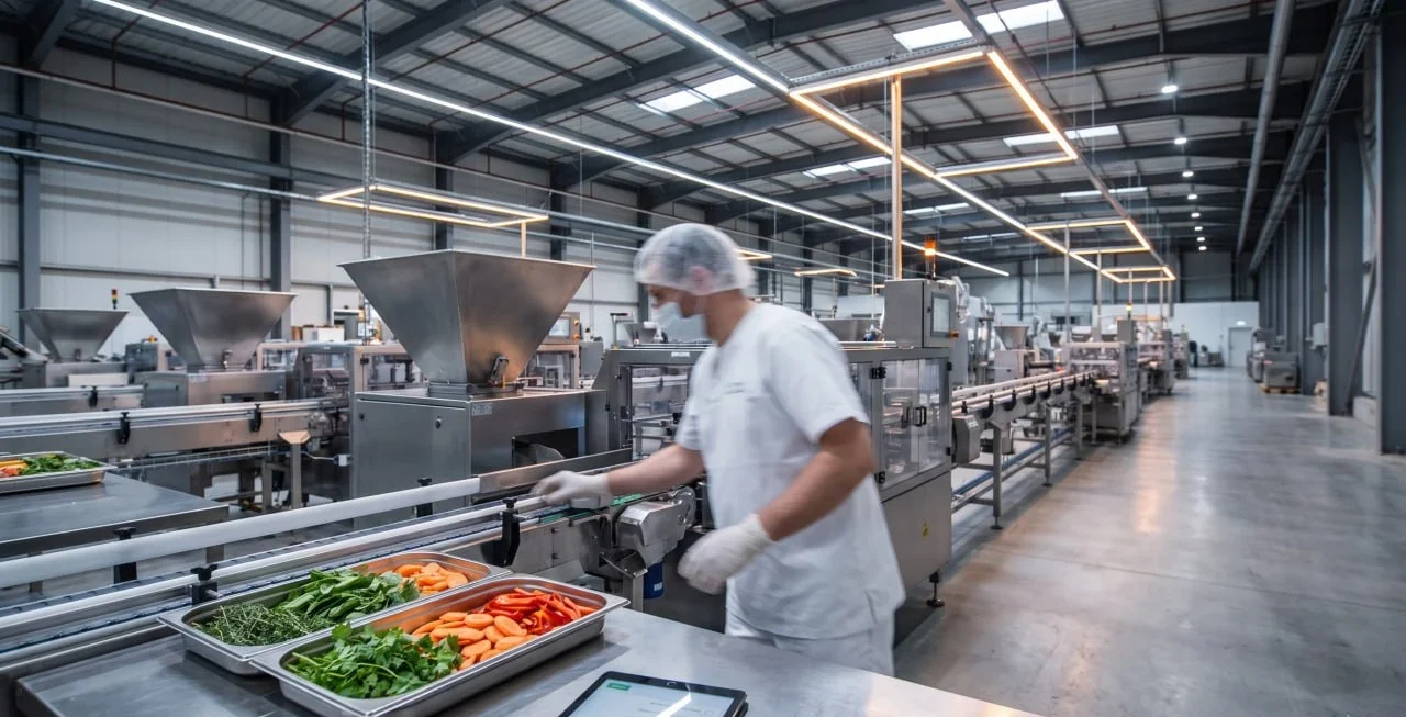 Food Factory