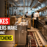 10 Mistakes Developers Make While Building Hotel Kitchens