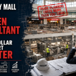 Why Every Mall Needs a Kitchen Consultant to Avoid a Million-Dollar Food Court Disaster