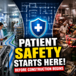 Hospital Kitchen Design: Safety Starts Before Construction