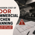 The Hidden Cost of Poor Commercial Kitchen Planning