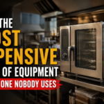 Why The Most Expensive Piece of Equipment Is the One Nobody Uses